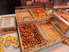 -小猪查理川式自助烤肉(商博瑞店)