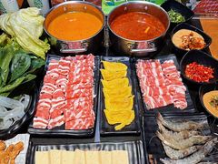 -呷哺呷哺(西单大悦城店)