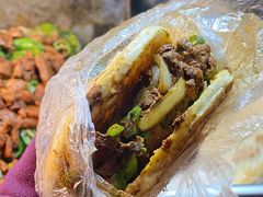 -正宁路小吃夜市