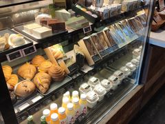 -星巴克(我格广场店)