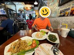 -Dang restaurant (patong phuket)