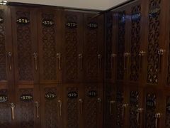 -益健·足疗汗蒸SPA(芙蓉广场店)