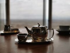 -北京柏悦酒店·锦庭餐厅Dining Room
