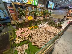 -谭三娘鲜切牛肉自助火锅(九眼桥总店)