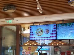 -西贝(南开大悦城店)