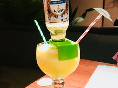 -大树餐厅(益田假日店)