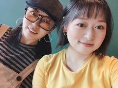 -半山腰·云南菜(侨福芳草地店)