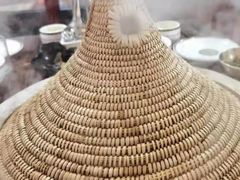 -抚仙湖生态石锅鱼野生菌(告庄店)