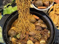 -重庆鸡公煲·嘟享吃(林科大店)