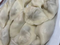 -喜家德虾仁水饺(马栏店)