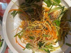 -老郑家东北春饼(龙悦居店)