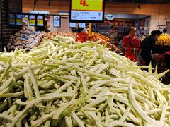 -物美超市(三里河店)