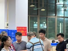 -标记美食新鲜猪杂(兴南大道店)