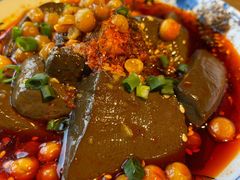 -肖四女·江湖菜(临港店)