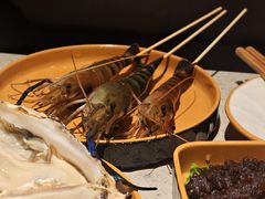 -海底捞大排档火锅(悦荟广场店)