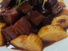 -玄武苏宁诺富特酒店·紫金轩中餐厅