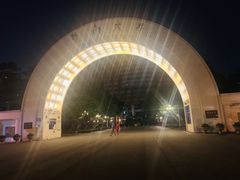 -暨南大学（石牌校区）明湖楼