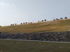 -南京金牛湖风景区