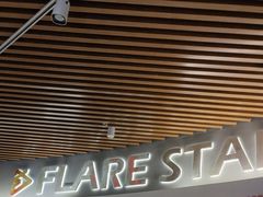 -FLARE STAR FITNESS(复地活力城店)