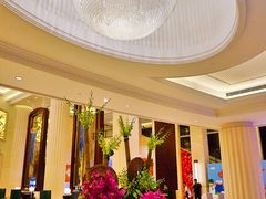 -常州武进九洲喜来登酒店
