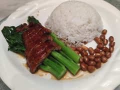 -點無缺茶楼·海鲜酒家(世博店)