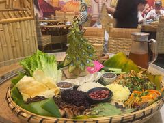 -多哥水傣味餐厅(司马巷店)