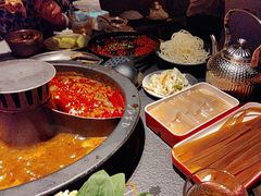 -晓宇重庆火锅(西安荟聚店)