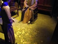 -威海华夏城景区