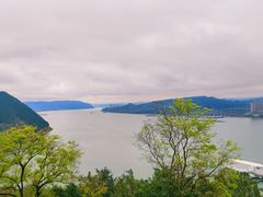 -丰都鬼城名山景区