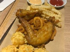 -必胜客(阿罗海店)