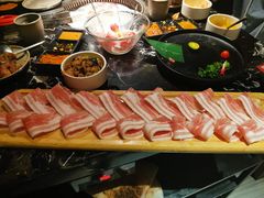 -韩悦牛排烤肉(仓山万达店)
