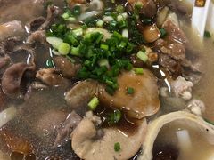 -荔林食店(西华路店)