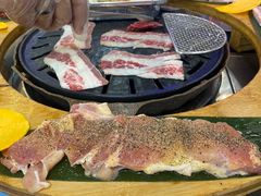 -玄希浪漫厨房·韩料烤肉(湖滨银泰in77店)