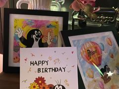 -布拉格餐厅· 中欧捷克菜(全国首店)