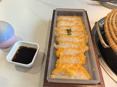 -花菇朵 ll 野生菌锅·精品滇菜(后沙峪店)