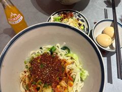-弓家大队老碗面(高新咖啡街区店)