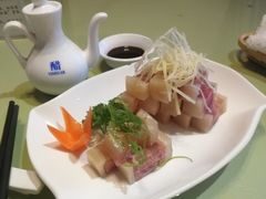 -君来梁溪饭店-餐厅