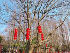 -东坡赤壁风景名胜区