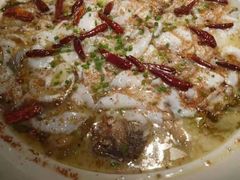 -江渔兒酸菜魚專門店(顺盈时代广场店)