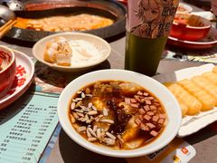 -生活如沸·顺德水牛奶火锅(大学路店)