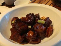 -上海小南国(正大店)