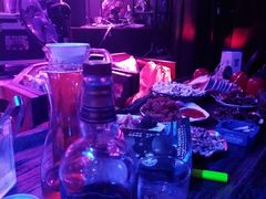 -老木头音乐空间(月河街店)