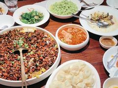 -前海沿·青岛菜(五四广场永旺店)