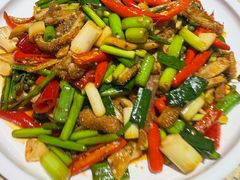 -红柳枝滩羊烧烤·非遗