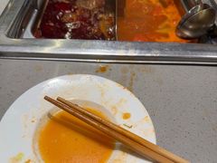 -海底捞火锅(杭州天虹购物中心店)