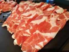 -额尔敦·品质自助(摩尔城店)