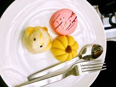 -成都观隐颐云台酒店-芳菲秀