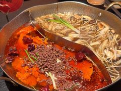 -色響火锅(恒隆广场店)