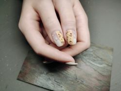 -Hands Nail专业美甲美睫