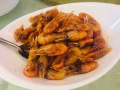 -顺风海鲜港(金玉兰店)